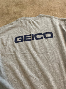 (M) Georgetown Hoyas Tee