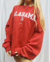 Load image into Gallery viewer, (L) Alabama Nike Sweatshirt
