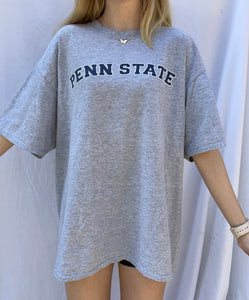 (L) Penn State Shirt