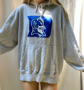 (M) Duke Nike Hoodie