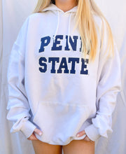 Load image into Gallery viewer, (XL) Penn State Hoodie
