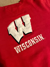 Load image into Gallery viewer, (M) Wisconsin Sweatshirt
