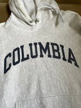 Load image into Gallery viewer, (L) Columbia Champion Reverse Weave Hoodie
