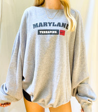 Load image into Gallery viewer, (XXL) Maryland Nike Sweatshirt
