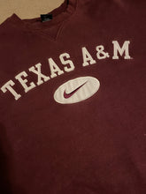 Load image into Gallery viewer, (XL/XXL) Texas A&amp;M Nike Sweatshirt
