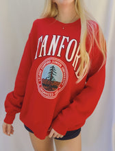 Load image into Gallery viewer, (L) Stanford Sweatshirt
