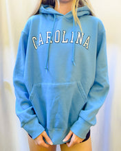 Load image into Gallery viewer, (S/M) Carolina Hoodie
