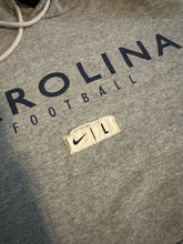 Load image into Gallery viewer, (L) Nike Carolina Football Hoodie
