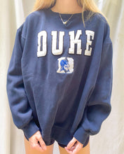 Load image into Gallery viewer, (M/S) Duke Sweatshirt
