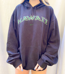 (XXL) Hawaii Nike Hoodie