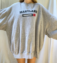 Load image into Gallery viewer, (XXL) Maryland Nike Sweatshirt
