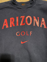 Load image into Gallery viewer, (L) Arizona Golf Nike Sweatshirt
