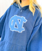 Load image into Gallery viewer, (XL) UNC Jordan Hoodie
