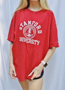 (L/XL) Stanford Champion Shirt