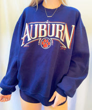 Load image into Gallery viewer, (M) Auburn Sweatshirt
