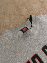 Load image into Gallery viewer, (L) Ohio State Nike Football Sweatshirt
