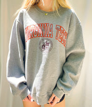 Load image into Gallery viewer, (M) Virginia Tech Sweatshirt
