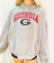 Load image into Gallery viewer, (M) Georgia Hoodie
