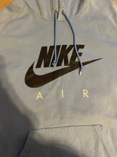 Load image into Gallery viewer, (L) Nike Air Vintage Hoodie
