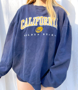 (XL) Berkeley Sweatshirt