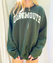 Load image into Gallery viewer, (M) Dartmouth Sweatshirt
