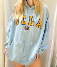 Load image into Gallery viewer, (XL) UCLA Hoodie
