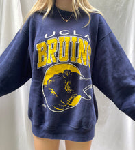 Load image into Gallery viewer, (M) UCLA Sweatshirt
