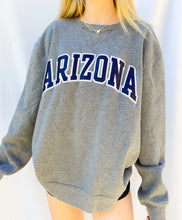 Load image into Gallery viewer, (L) Arizona Sweatshirt
