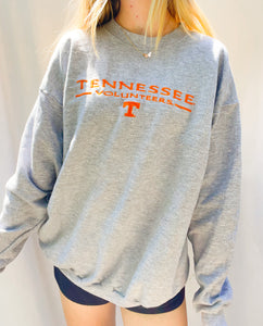 (M) Tennessee Sweatshirt
