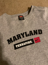 Load image into Gallery viewer, (XXL) Maryland Nike Sweatshirt
