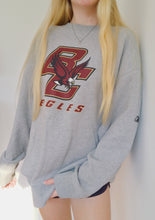 Load image into Gallery viewer, (M/L) Boston College Sweatshirt
