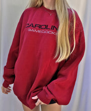 Load image into Gallery viewer, (XL) Carolina Gamecocks Sweatshirt
