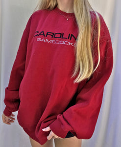 (XL) Carolina Gamecocks Sweatshirt