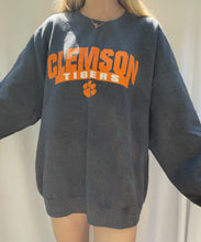 Load image into Gallery viewer, (L) Clemson Sweatshirt
