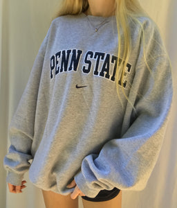 (XL) Penn State Nike Sweatshirt