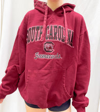 Load image into Gallery viewer, (M) University of South Carolina Hoodie
