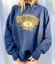 Load image into Gallery viewer, (L) Michigan Sweatshirt
