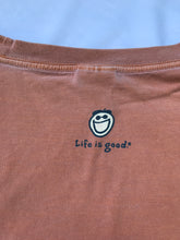 Load image into Gallery viewer, (XL) Life is Good Shirt
