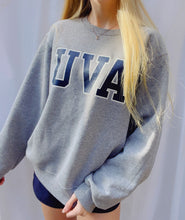 Load image into Gallery viewer, (S) UVA Sweatshirt
