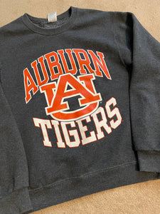 (S) Auburn Sweatshirt