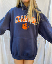 Load image into Gallery viewer, (M) Clemson Hoodie
