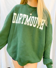 Load image into Gallery viewer, (XL) Dartmouth Sweatshirt
