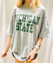 Load image into Gallery viewer, (XL) Michigan State Shirt
