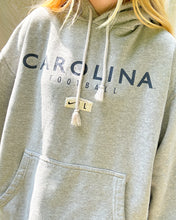 Load image into Gallery viewer, (L) Nike Carolina Football Hoodie
