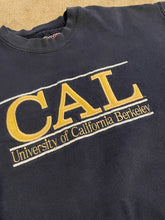 Load image into Gallery viewer, (M) Cal Berkeley Sweatshirt
