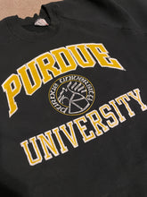 Load image into Gallery viewer, (M/L) Vintage Purdue Sweatshirt
