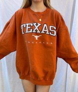 (L/XL) Texas Sweatshirt