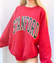 Load image into Gallery viewer, (L) Stanford Champion Sweatshirt
