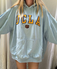 Load image into Gallery viewer, (XL) UCLA Hoodie
