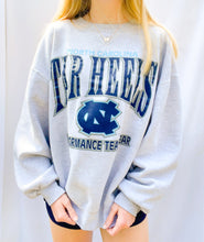 Load image into Gallery viewer, (M) Carolina Tar Heels Sweatshirt
